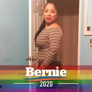 Meet your Posher, Miriam